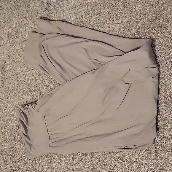 Cozy Joggers / Pants - Picture 2 of 2